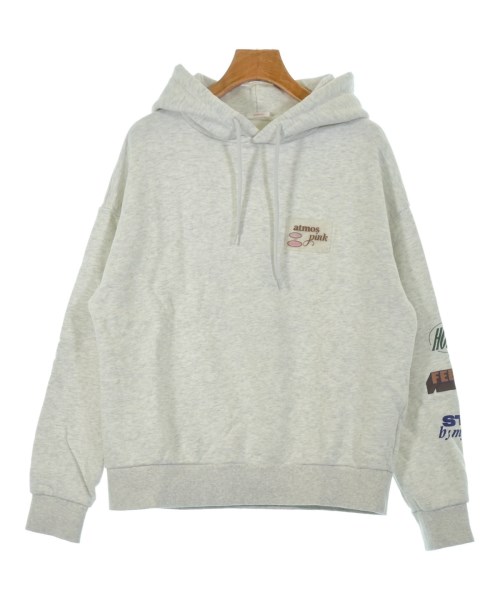 アトモス(ATMOS)のATMOS パーカー