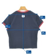 ATMOS（アトモス）Tシャツ・カットソー 紺 サイズ:M レディース/2200615362045