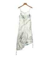 ATMOS（アトモス）ワンピース グレー サイズ:F レディース/2200604648471