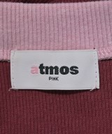 ATMOS（アトモス）Tシャツ・カットソー 赤 サイズ:F レディース/2200649970087