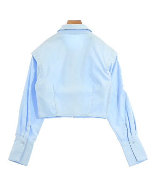 ATMOS（アトモス）その他 青 サイズ:S レディース/2200658668029