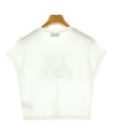 ATMOS（アトモス）Tシャツ・カットソー 白 サイズ:M レディース/2200713508055