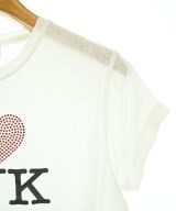 ATMOS（アトモス）Tシャツ・カットソー 白 サイズ:M レディース/2200713508055