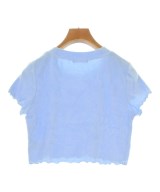 ATMOS（アトモス）Tシャツ・カットソー 青 サイズ:F レディース/2200719739026