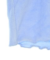 ATMOS（アトモス）Tシャツ・カットソー 青 サイズ:F レディース/2200719739026