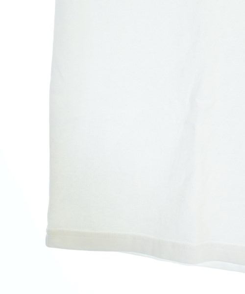 ATMOS（アトモス）Tシャツ・カットソー 白 サイズ:F レディース/2200646228051