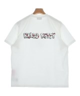 ATMOS（アトモス）Tシャツ・カットソー 白 サイズ:F レディース/2200646228051