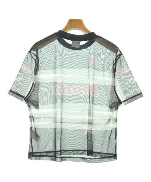 ATMOS（アトモス）Tシャツ・カットソー 黒 サイズ:F レディース/2200702227080