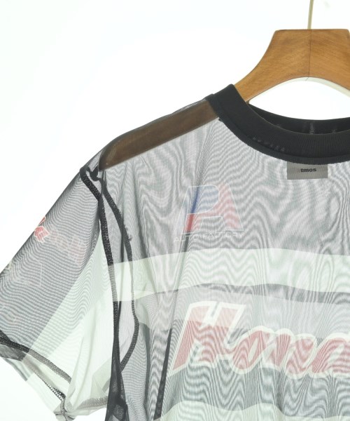 ATMOS（アトモス）Tシャツ・カットソー 黒 サイズ:F レディース/2200702227080