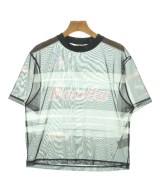 ATMOS（アトモス）Tシャツ・カットソー 黒 サイズ:F レディース/2200702227080