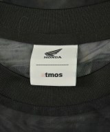 ATMOS（アトモス）Tシャツ・カットソー 黒 サイズ:F レディース/2200702227080