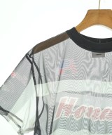 ATMOS（アトモス）Tシャツ・カットソー 黒 サイズ:F レディース/2200702227080