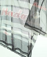 ATMOS（アトモス）Tシャツ・カットソー 黒 サイズ:F レディース/2200702227080