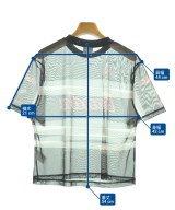 ATMOS（アトモス）Tシャツ・カットソー 黒 サイズ:F レディース/2200702227080