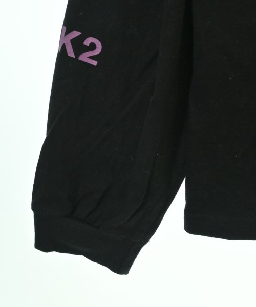 ATMOS（アトモス）Tシャツ・カットソー 黒 サイズ:XL レディース/2200699677080