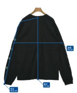 ATMOS（アトモス）Tシャツ・カットソー 黒 サイズ:XL レディース/2200699677080