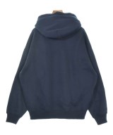 ATMOS（アトモス）パーカー 紺 サイズ:M レディース/2200681971042