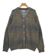 ATMOS（アトモス）カーディガン 茶 サイズ:F レディース/2200681971066