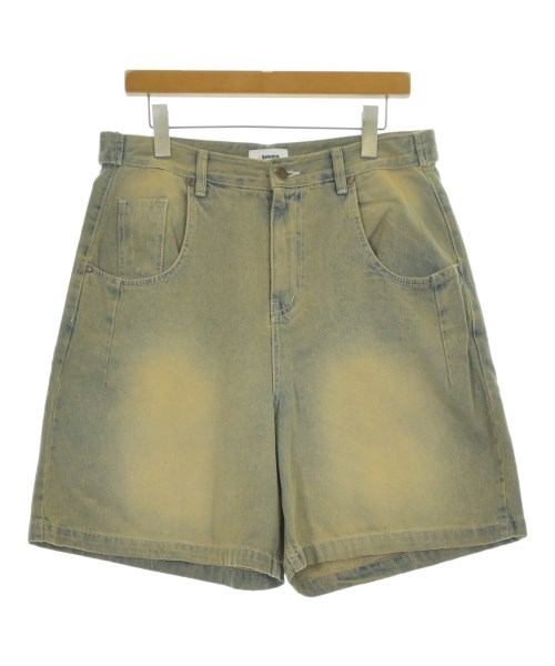ATMOS(アトモス)ショートパンツ 紺 サイズ:M/2200681971073