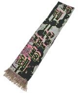 bal（バル）マフラー グレー サイズ:- レディース/2200608492032