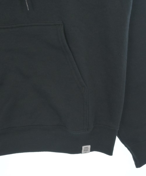 BEDWIN &THE HEARTBREAKERS（ベドウィンアンドザハートブレイカーズ）パーカー 紺 サイズ:-(L位) レディース/2200639998060