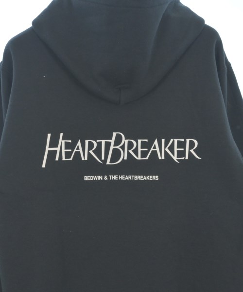 BEDWIN &THE HEARTBREAKERS（ベドウィンアンドザハートブレイカーズ）パーカー 紺 サイズ:-(L位) レディース/2200639998060