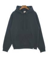 BEDWIN &THE HEARTBREAKERS（ベドウィンアンドザハートブレイカーズ）パーカー 紺 サイズ:-(L位) レディース/2200639998060