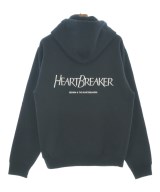 BEDWIN &THE HEARTBREAKERS（ベドウィンアンドザハートブレイカーズ）パーカー 紺 サイズ:-(L位) レディース/2200639998060