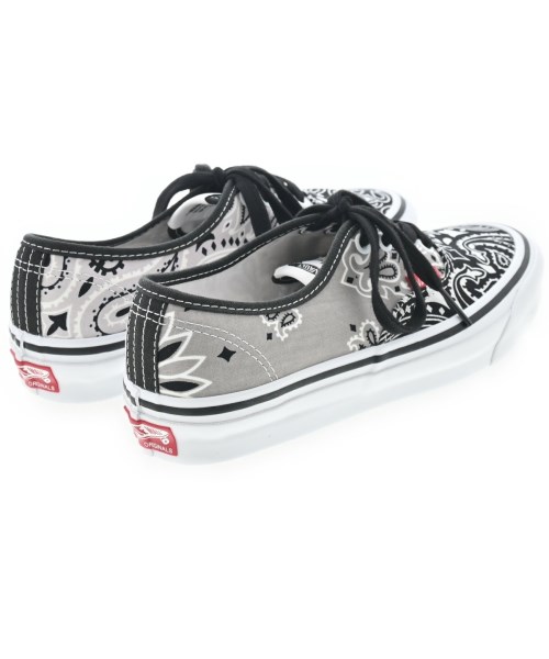 BEDWIN &THE HEARTBREAKERS（ベドウィンアンドザハートブレイカーズ）スニーカー 黒 サイズ:23.5cm レディース/2200679138136