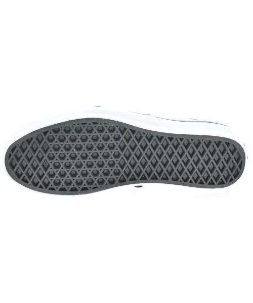 BEDWIN &THE HEARTBREAKERS（ベドウィンアンドザハートブレイカーズ）スニーカー 黒 サイズ:23.5cm レディース/2200679138136