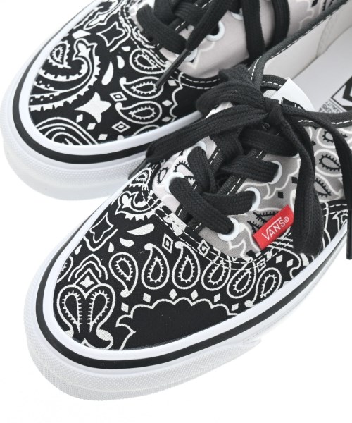 BEDWIN &THE HEARTBREAKERS（ベドウィンアンドザハートブレイカーズ）スニーカー 黒 サイズ:23.5cm レディース/2200679138136