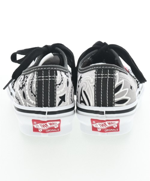 BEDWIN &THE HEARTBREAKERS（ベドウィンアンドザハートブレイカーズ）スニーカー 黒 サイズ:23.5cm レディース/2200679138136