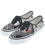 BEDWIN &THE HEARTBREAKERS（ベドウィンアンドザハートブレイカーズ）スニーカー 黒 サイズ:23.5cm レディース/2200679138136