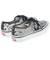 BEDWIN &THE HEARTBREAKERS（ベドウィンアンドザハートブレイカーズ）スニーカー 黒 サイズ:23.5cm レディース/2200679138136