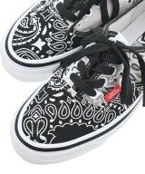 BEDWIN &THE HEARTBREAKERS（ベドウィンアンドザハートブレイカーズ）スニーカー 黒 サイズ:23.5cm レディース/2200679138136