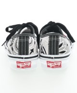 BEDWIN &THE HEARTBREAKERS（ベドウィンアンドザハートブレイカーズ）スニーカー 黒 サイズ:23.5cm レディース/2200679138136