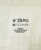BEDWIN &THE HEARTBREAKERS（ベドウィンアンドザハートブレイカーズ）カジュアルシャツ 白 サイズ:-(L位) レディース/2200712659048
