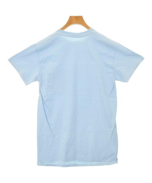 BEDWIN &THE HEARTBREAKERS（ベドウィンアンドザハートブレイカーズ）Tシャツ・カットソー 青 サイズ:-(M位) レディース/2200700492114