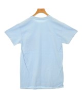 BEDWIN &THE HEARTBREAKERS（ベドウィンアンドザハートブレイカーズ）Tシャツ・カットソー 青 サイズ:-(M位) レディース/2200700492114