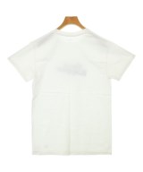 BEDWIN &THE HEARTBREAKERS（ベドウィンアンドザハートブレイカーズ）Tシャツ・カットソー 白 サイズ:-(M位) レディース/2200700492121