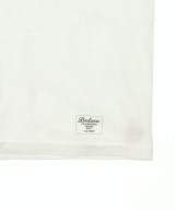 BEDWIN &THE HEARTBREAKERS（ベドウィンアンドザハートブレイカーズ）Tシャツ・カットソー 白 サイズ:-(M位) レディース/2200700492121