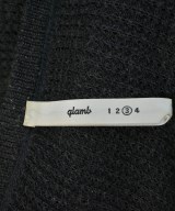 glamb（グラム）ニット・セーター 黒 サイズ:3(L位) レディース/2200713500073