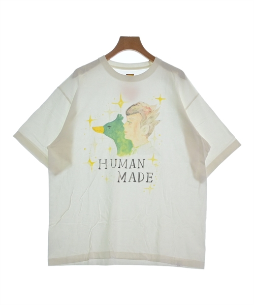 ヒューマンメイド(HUMAN MADE)のHUMAN MADE Tシャツ・カットソー