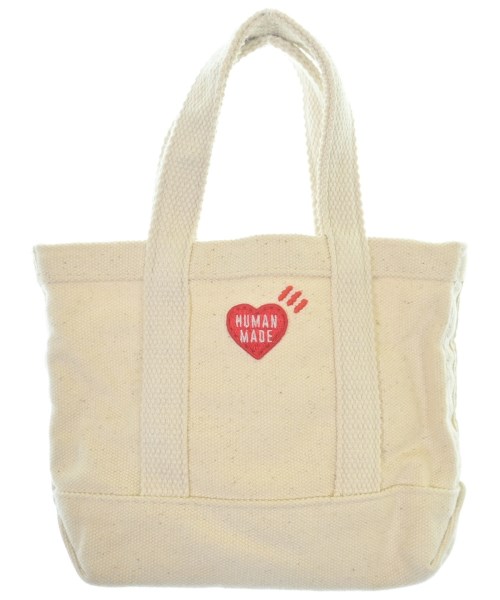 ヒューマンメイド(HUMAN MADE)のHUMAN MADE ハンドバッグ