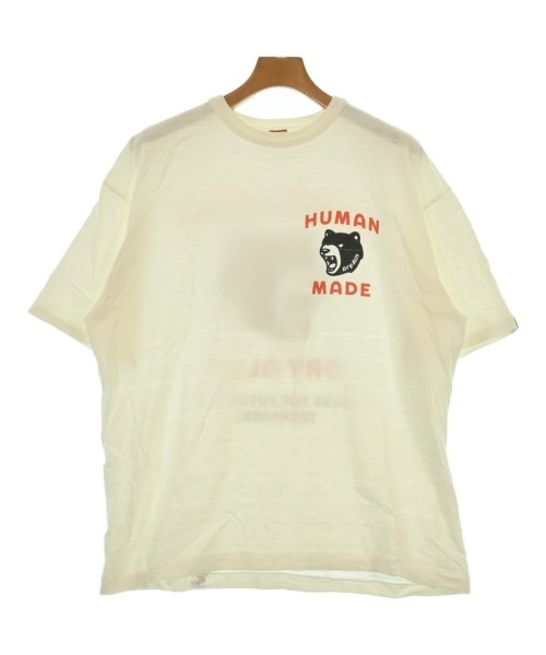 ヒューマンメイド(HUMAN MADE)のHUMAN MADE Tシャツ・カットソー