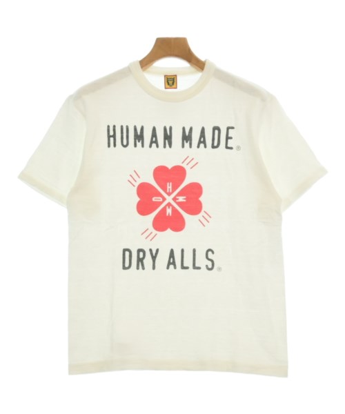 ヒューマンメイド(HUMAN MADE)のHUMAN MADE Tシャツ・カットソー