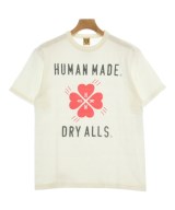 HUMAN MADE Tシャツ・カットソー