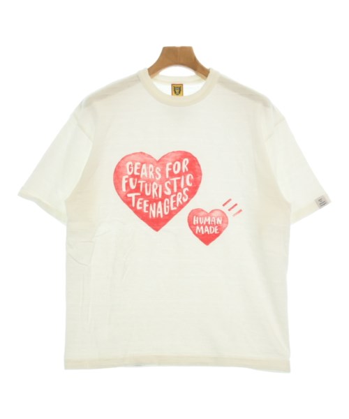 ヒューマンメイド(HUMAN MADE)のHUMAN MADE Tシャツ・カットソー