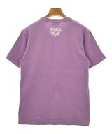 HUMAN MADE（ヒューマンメイド）Tシャツ・カットソー 紫 サイズ:S レディース/2200709149101