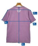 HUMAN MADE（ヒューマンメイド）Tシャツ・カットソー 紫 サイズ:S レディース/2200709149101